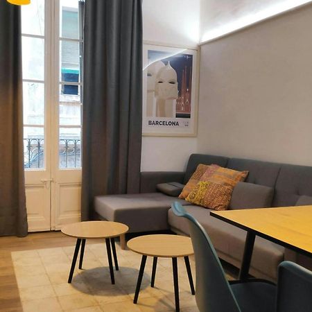 Апартаменты Sant Antoni 3 - Downtown Barcelona. Modern Экстерьер фото