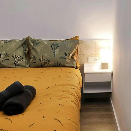 Апартаменты Sant Antoni 3 - Downtown Barcelona. Modern Экстерьер фото