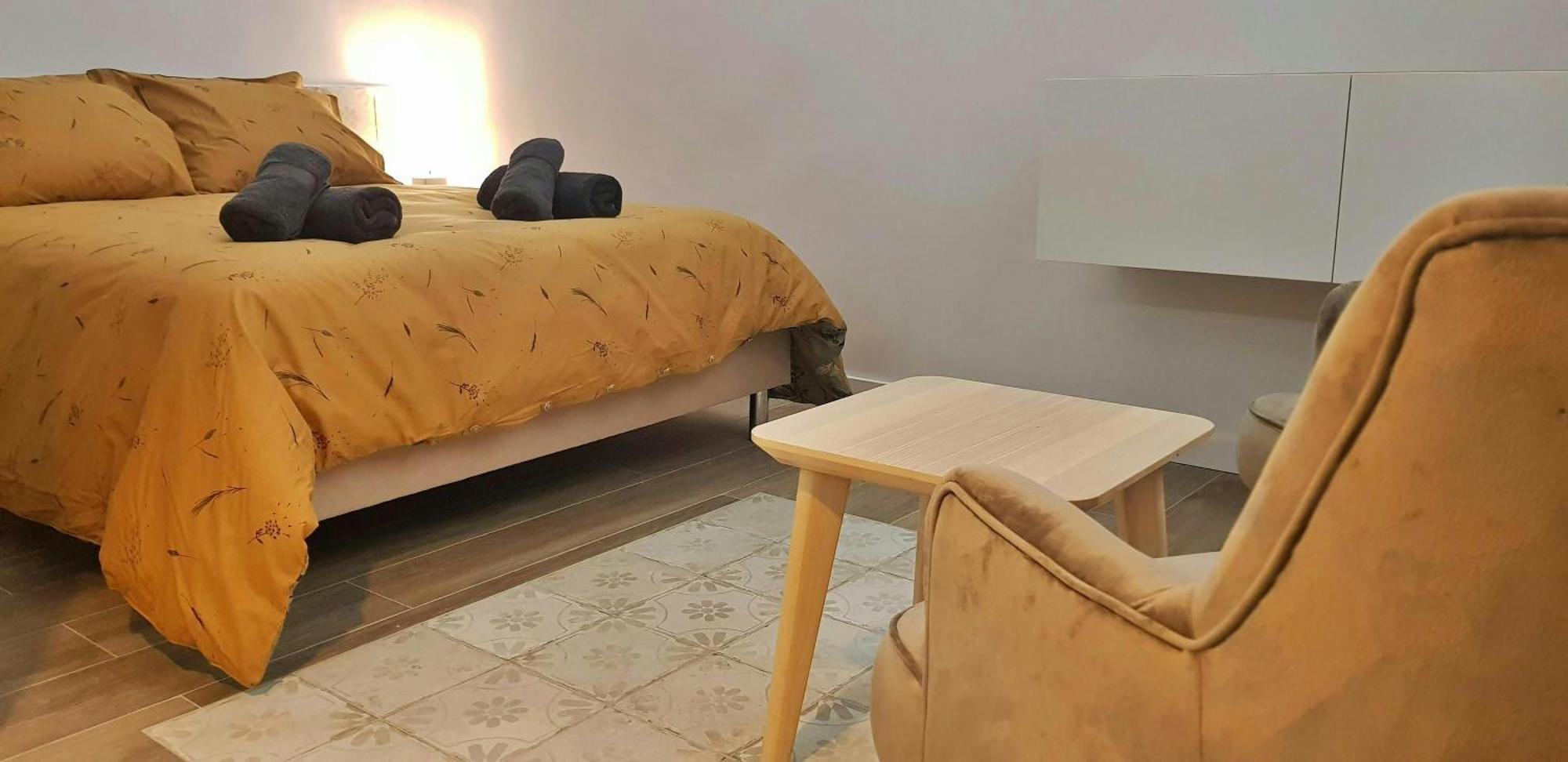Апартаменты Sant Antoni 3 - Downtown Barcelona. Modern Экстерьер фото